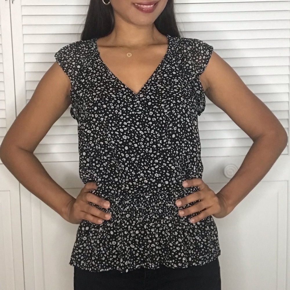 🌺Japra Blouse🌺